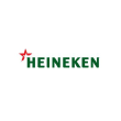 Heineken's logo