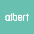 ALBERT logo