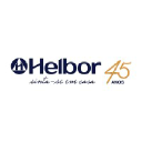 HBOR3 logo