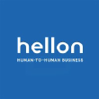Hellon's logo