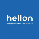 Hellon’s logo
