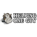 Helping One Guy