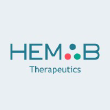 Hemab Therapeutics's logo