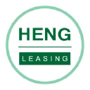 HENG-R logo