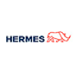 HERMESC1 logo