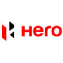 HEROMOTOCO logo