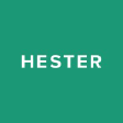 HESTERBIO logo