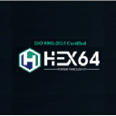 HEX64 InfoSolutions Pvt. Ltd.
