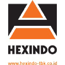 HEXA logo