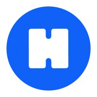 Hey Digital logo