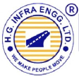 HGINFRA logo
