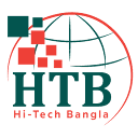 Hi-Tech Bangla