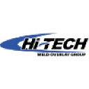 Hi-Tech Weld Overlay Group LLC