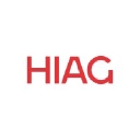 HIAG logo