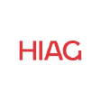 HIAGZ logo
