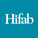 HIFA B logo