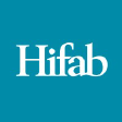 HIFA B logo