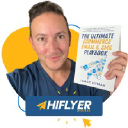 HiFlyer Digital logo