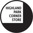 Highland Park Corner Store logo