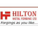 HILTON logo