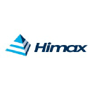 HIMX logo