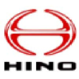 HINO logo