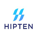 HipTen logo