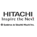 Hitachi Systems Security