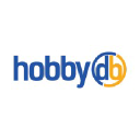 hobbyDB logo