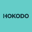 Hokodo logo