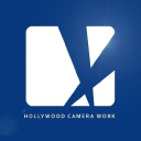 Hollywood Camera Work