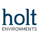 Holt Environments