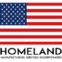 Homeland Manufacturing Services