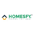 HOMESFY logo
