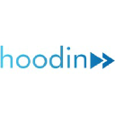 HOODIN logo