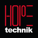 HOPE Technik