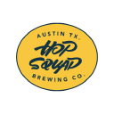 HOPSQUAD BREWING CO. logo