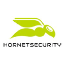 Hornetsecurity logo
