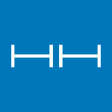 HHH * logo
