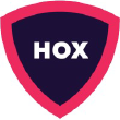 HoxHunt's logo