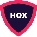 HoxHunt’s logo