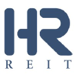 HRUF.F logo