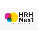 HRHNEXT logo