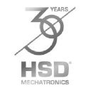 HSD Mechatronics Korea