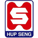 HUPSENG logo
