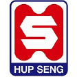 HUPSENG logo