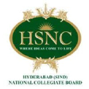HYDERABAD SIND NATIONAL COLLEGIATE BOARD