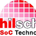 Hilscher SoC Technology