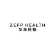 ZEPP logo