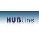 HUBLINE logo